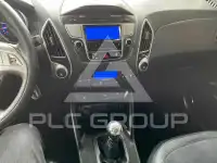 2011 Hyundai IX35