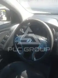 2011 Hyundai IX35