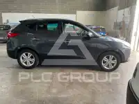 2011 Hyundai IX35