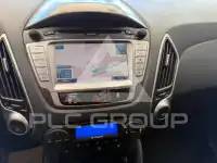 2011 Hyundai IX35
