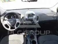 2011 Hyundai IX35