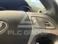 2011 Hyundai IX35
