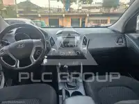 2011 Hyundai IX35