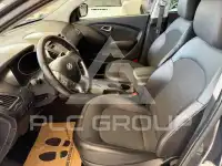 2011 Hyundai IX35