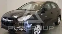 2011 Hyundai IX35
