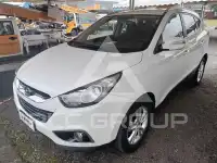 2011 Hyundai IX35