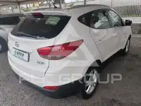 2011 Hyundai IX35