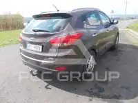 2011 Hyundai IX35