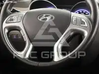 2011 Hyundai IX35
