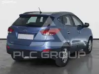 2011 Hyundai IX35