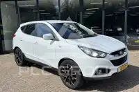 2011 Hyundai IX35