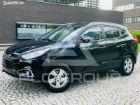 2011 Hyundai IX35