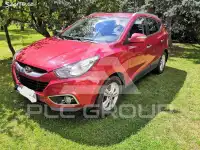 2011 Hyundai IX35