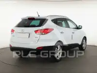 2011 Hyundai IX35