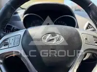 2011 Hyundai IX35