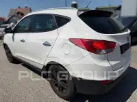 2011 Hyundai IX35