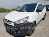 2011 Hyundai IX35