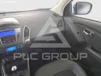 2011 Hyundai IX35