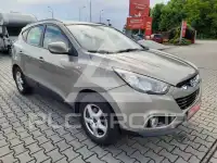 2011 Hyundai IX35