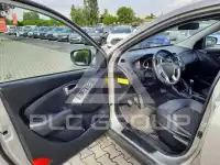 2011 Hyundai IX35