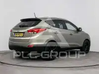 2011 Hyundai IX35