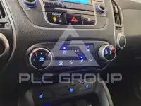 2011 Hyundai IX35