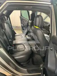 2011 Hyundai IX35