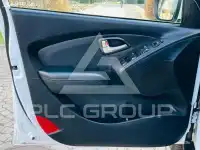 2011 Hyundai IX35
