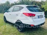 2011 Hyundai IX35