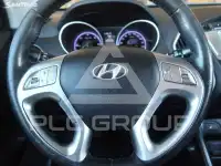 2011 Hyundai IX35