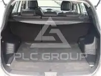 2011 Hyundai IX35
