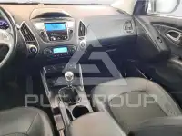 2011 Hyundai IX35