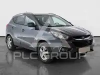 2011 Hyundai IX35