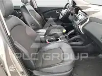 2011 Hyundai IX35