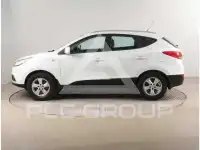 2011 Hyundai IX35