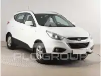 2011 Hyundai IX35