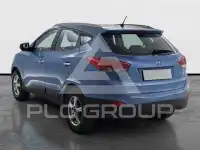 2011 Hyundai IX35