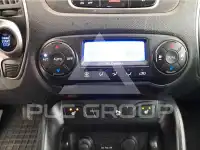 2011 Hyundai IX35