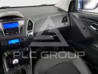 2011 Hyundai IX35