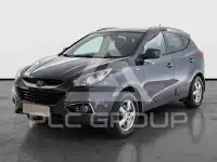 2011 Hyundai IX35