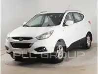 2011 Hyundai IX35