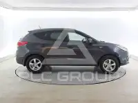 2011 Hyundai IX35
