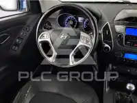 2011 Hyundai IX35