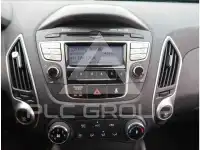 2011 Hyundai IX35