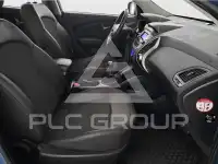 2011 Hyundai IX35