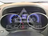 2011 Hyundai IX35