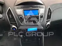 2011 Hyundai IX35