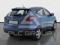 2011 Hyundai IX35