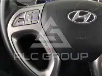 2011 Hyundai IX35