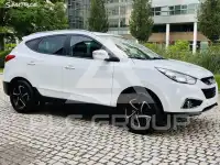 2011 Hyundai IX35
